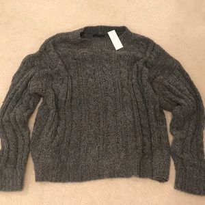 Soft sweater from American Eagle